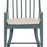 Product Image 4 for Serenity Moorings Blue Beech Rocking Chair from Hooker Furniture
