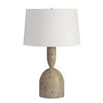 Product Image 3 for Brighton Table Lamp from Arteriors