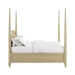 Product Image 3 for Eave Sundrenched Oak Panel Bed from A.R.T. Home Furnishings