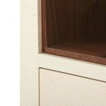 Product Image 5 for Ming 2-Drawer Side Table from Villa & House