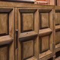 Product Image 7 for Melange Nikos Credenza from Hooker Furniture