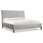 Product Image 1 for Menton Panel Bed from Bernhardt Furniture
