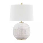 Product Image 2 for Laurel 1 Light Table Lamp from Hudson Valley