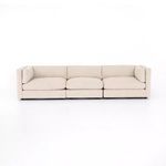 Product Image 4 for Cosette 3 Piece Sectional Irving Taupe from Four Hands