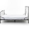 Product Image 3 for Sienna Iron Bed from Four Hands