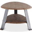 Product Image 2 for Pebble Coffee Table from Sarreid Ltd.