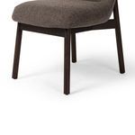 Product Image 8 for Sora Armless Dining Chair from Four Hands