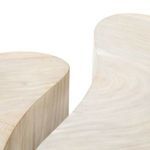 Product Image 27 for Avett Bleached Guanacaste Coffee Table from Four Hands