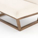 Product Image 4 for Leonie Chair - Knoll Natural from Four Hands