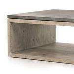 Product Image 8 for Faro Coffee Table from Four Hands