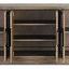 Product Image 1 for Morombe Credenza from Currey & Company