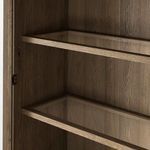 Product Image 8 for Sussex Cabinet - Drifted Oak from Four Hands