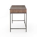 Product Image 8 for Trey Modular Writing Desk - Auburn Poplar from Four Hands