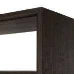 Product Image 6 for Arlington Espresso Oak 2-Door Bookcase from Four Hands