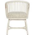 Product Image 4 for Aruba Rattan Dining Chair from Universal Furniture