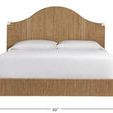 Product Image 4 for Seabrook Bed from Universal Furniture