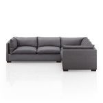 Product Image 8 for Westwood 3 Piece 111'' Sectional from Four Hands