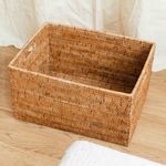 Product Image 1 for Lena Storage Basket from Texxture