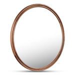 Product Image 2 for Alcott Large Round Mirror from Moe's