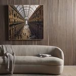Product Image 11 for Galleria Vittorio Emanuele Ii By Slim Aa from Four Hands