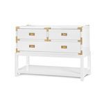 Product Image 1 for Tansu Console Table from Villa & House