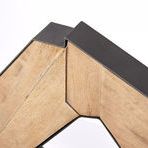 Product Image 2 for Bourland Wood And Metal Sculpture from Four Hands