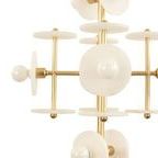 Product Image 4 for Amani 9-Light Pendant from Savoy House