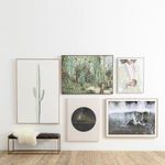 Product Image 20 for Oxford Bench Ebony from Four Hands