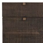 Product Image 27 for Kelby Filing Cabinet Carved Vintage Brown from Four Hands