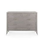 Product Image 3 for Paulina Large 6-Drawer Dresser from Villa & House