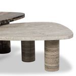 Product Image 6 for Zion Nesting Coffee Tables from Four Hands