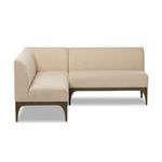 Product Image 1 for Ellington Dining Banquette L-Shape from Four Hands