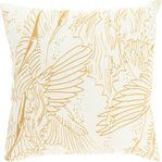 Product Image 1 for Mizu Tan Botanical Outdoor Pillow from Surya