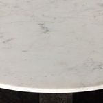 Product Image 7 for Terrell Round Aluminum Coffee Table from Four Hands