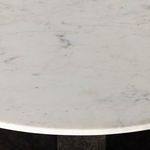 Product Image 7 for Terrell Round Aluminum Coffee Table from Four Hands