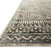 Product Image 2 for Javari Charcoal / Silver Rug from Loloi