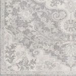 Product Image 6 for Harput Gray / Charcoal Rug from Surya