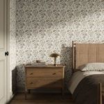 Product Image 2 for Abloom Wallpaper from Four Hands