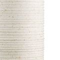 Product Image 2 for Cresta Ivory Terrazzo Pedestal from Currey & Company