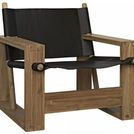 Product Image 3 for Agamemnon Chair from Noir