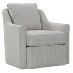 Product Image 19 for Hollins Swivel Rocker from Rowe Furniture