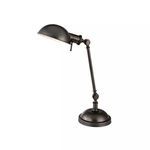 Product Image 1 for Girard 1 Light Table Lamp from Hudson Valley