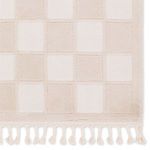 Product Image 4 for Catanza Geometric Cream / Ivory Rug 8'10" x 12' from Jaipur
