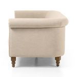 Product Image 5 for Bexley Cream Fabric Sofa from Four Hands