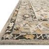 Product Image 3 for Beatty Grey / Ivory Rug from Loloi