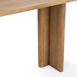 Product Image 6 for Montengo Solid Mango Wood Console Table from Classic Home