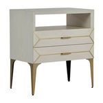 Product Image 2 for Whitley Nightstand from Gabby