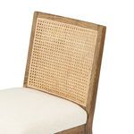 Product Image 3 for Antonia Cane Armless Dining Chair from Four Hands