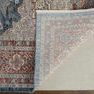 Product Image 5 for Marquette Gray / Multi Traditional Area Rug - 2'8" x 12' from Feizy Rugs