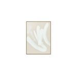 Product Image 1 for Chorus 1 Framed Painting from Moe's